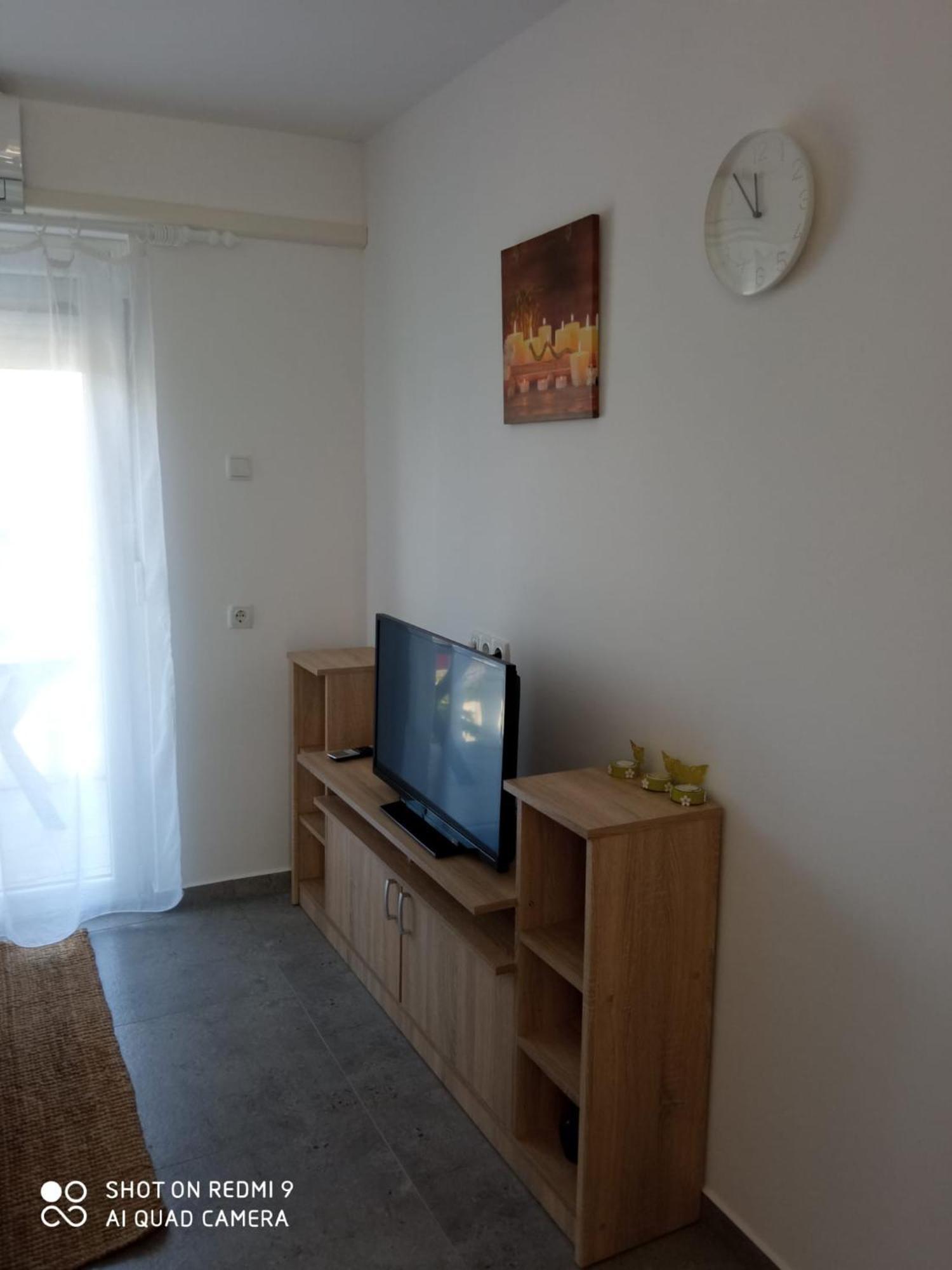 Apartments Max Vir Pokój zdjęcie