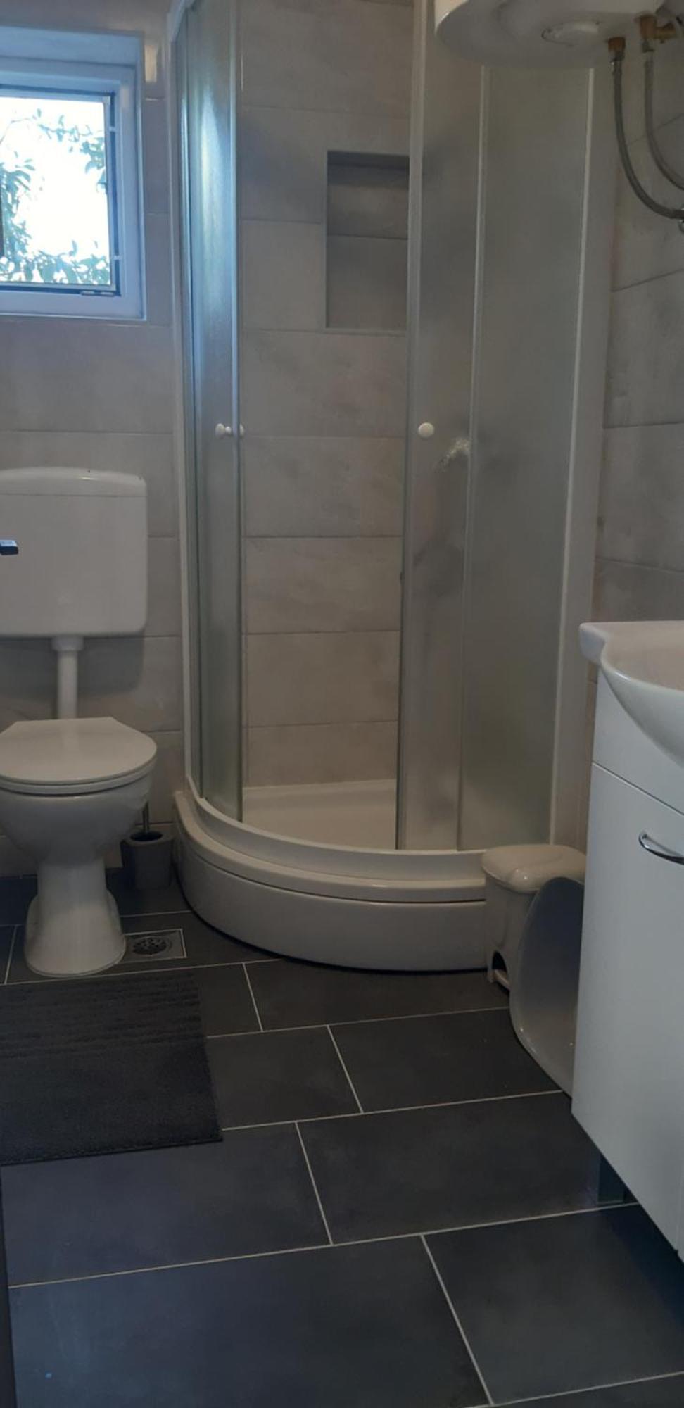 Apartments Max Vir Pokój zdjęcie