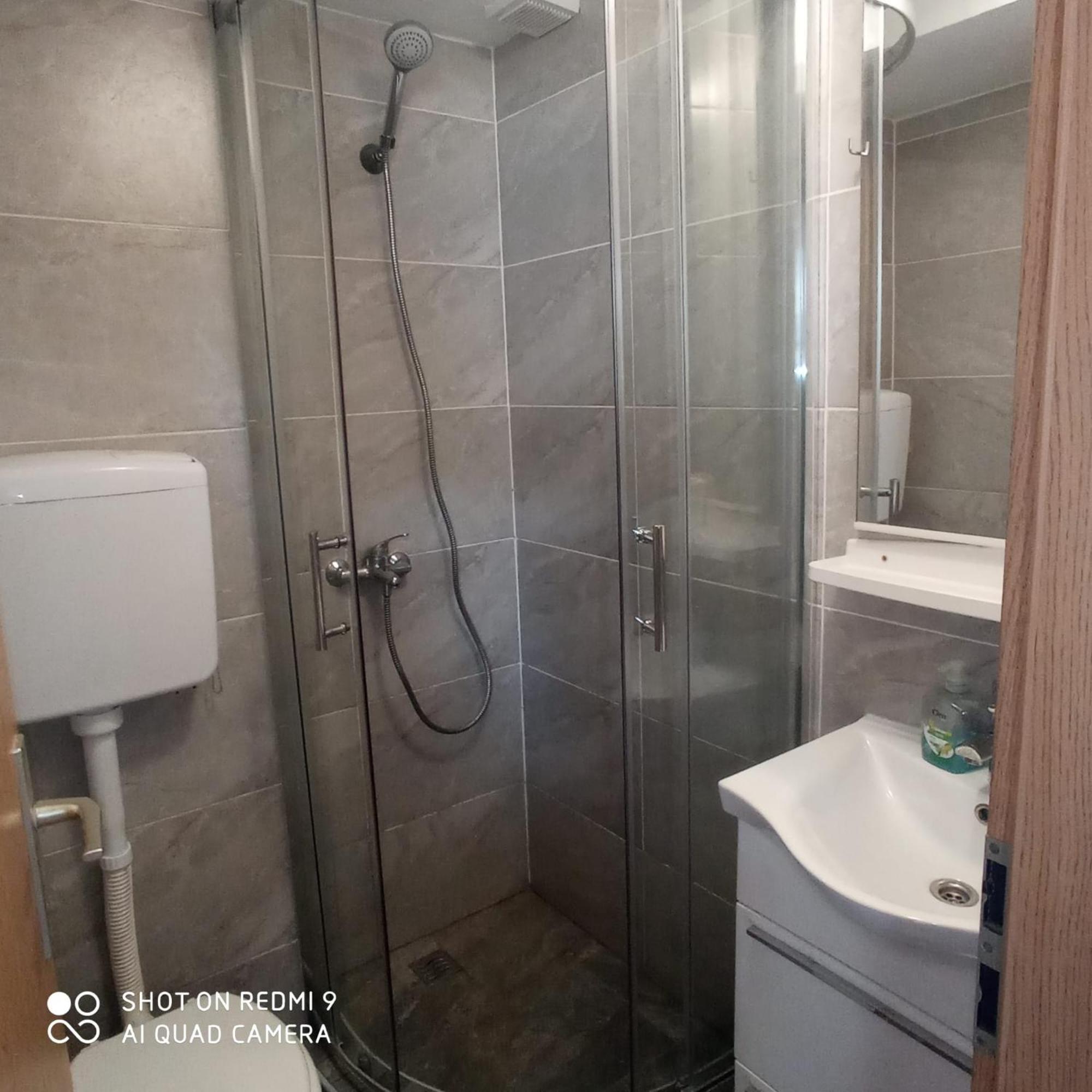 Apartments Max Vir Zewnętrze zdjęcie