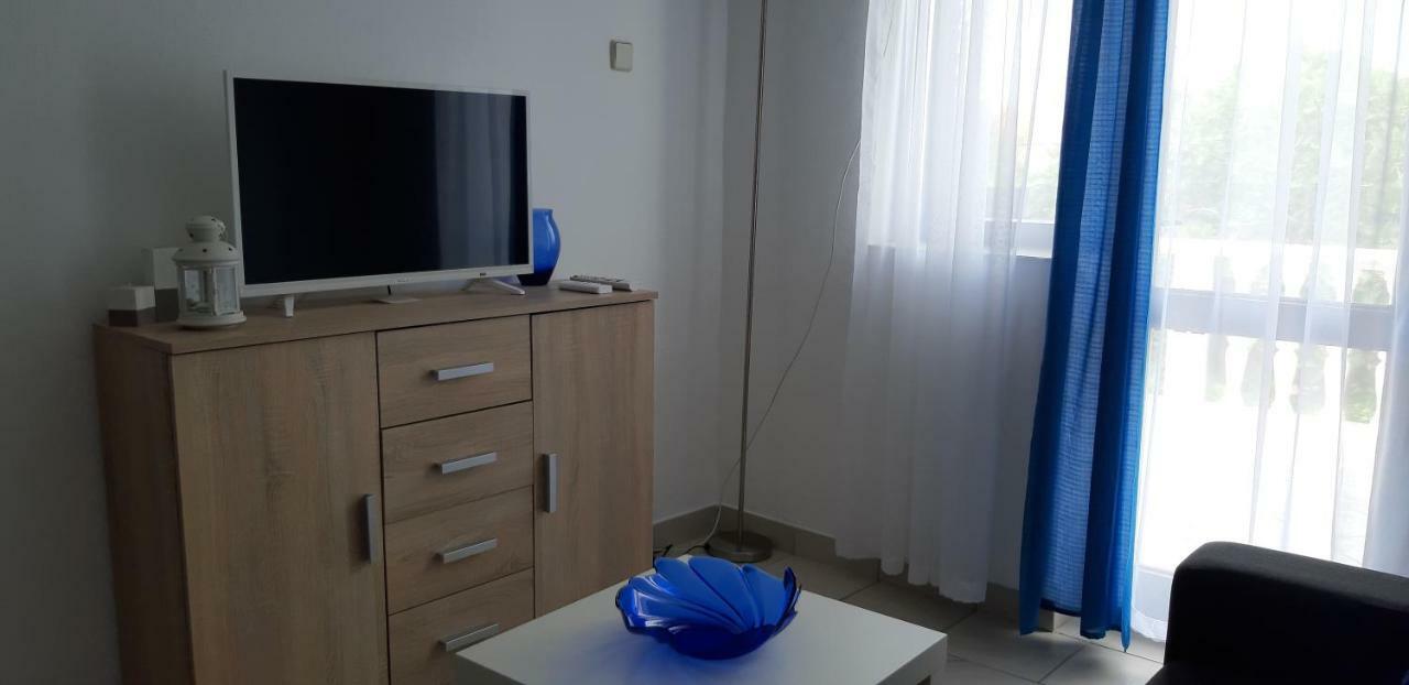 Apartments Max Vir Zewnętrze zdjęcie