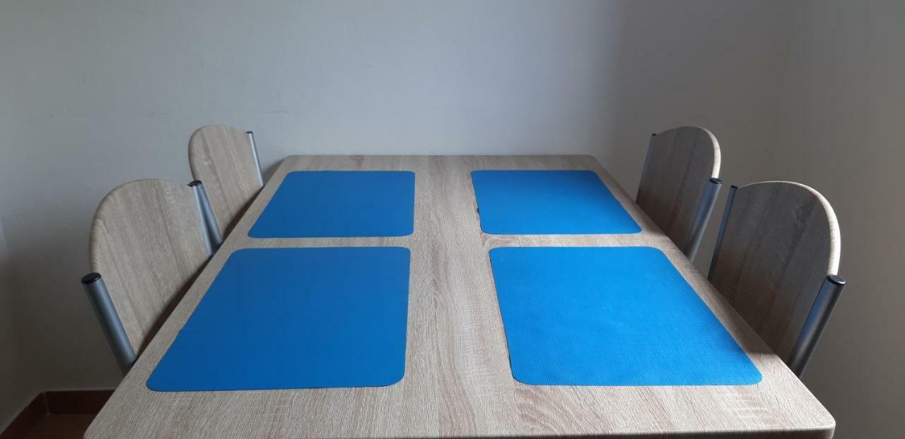 Apartments Max Vir Zewnętrze zdjęcie