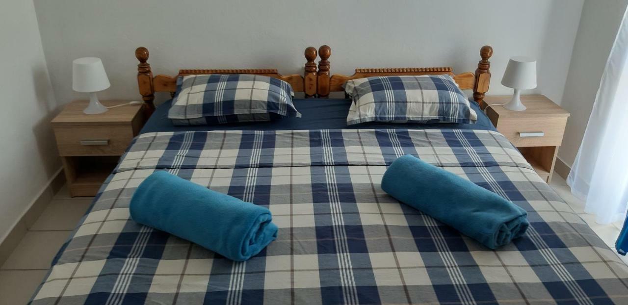 Apartments Max Vir Zewnętrze zdjęcie