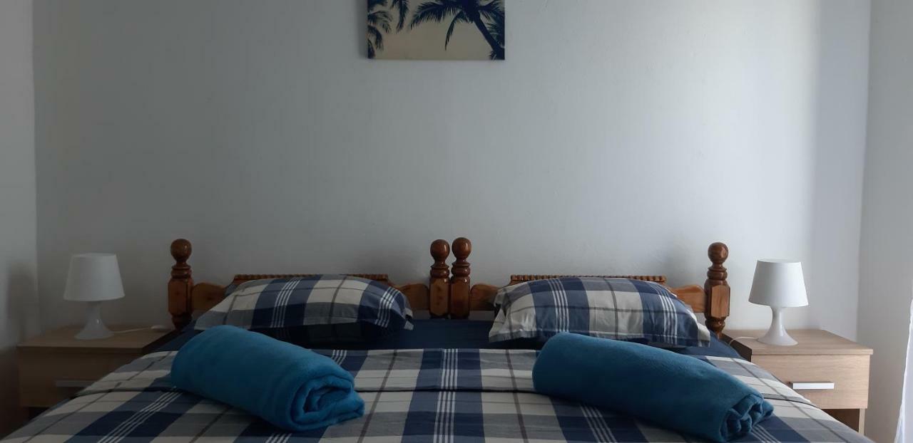 Apartments Max Vir Zewnętrze zdjęcie