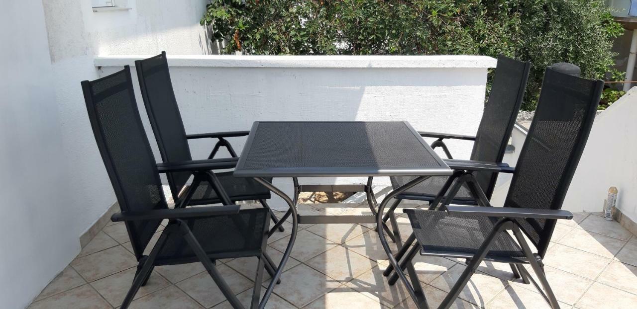 Apartments Max Vir Zewnętrze zdjęcie